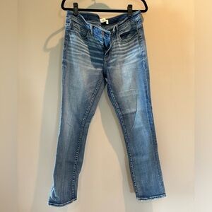 BKE Payton jeans 29x30